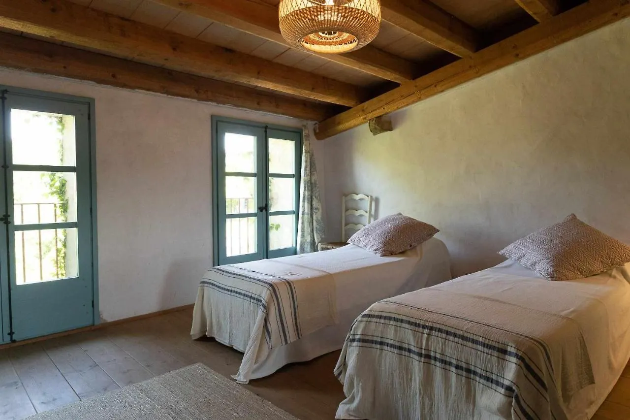Villa Casa Soleil Casa Principal & Pajar 11 Personas Vilopríu 0*,  Spanien
